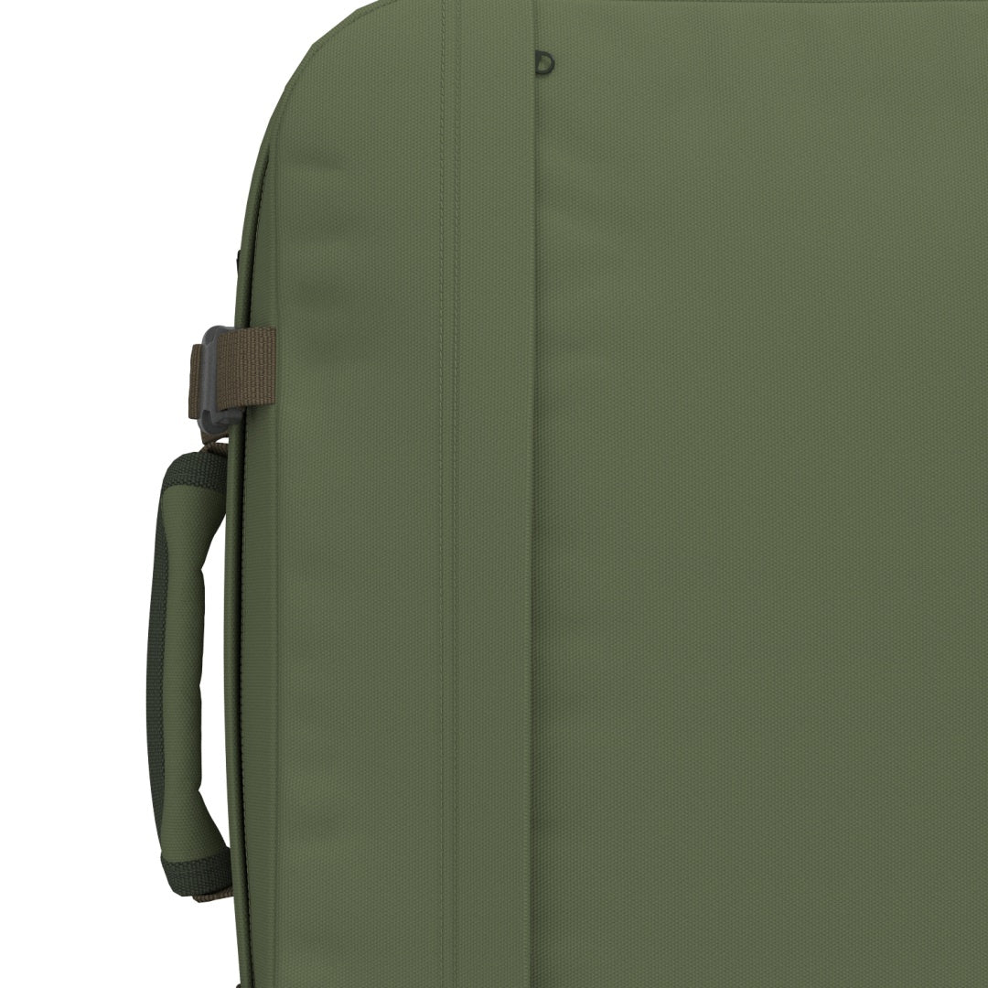 Classic Cabin Backpack 44L Georgian Khaki