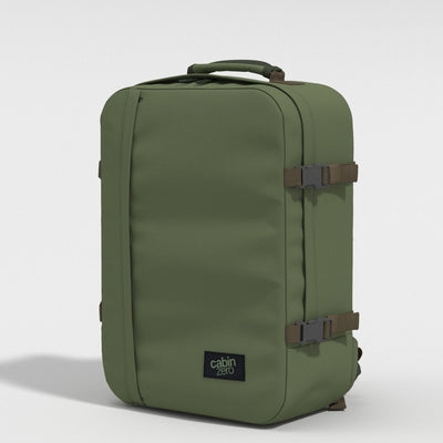 Classic Mochila Viaje Cabina -  44L Georgian Khaki