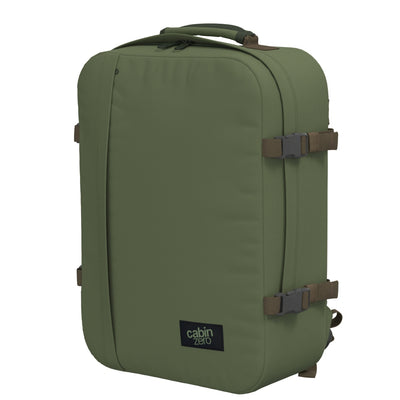 Classic Cabin Backpack 44L Georgian Khaki