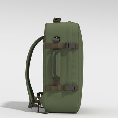 Classic Mochila Viaje Cabina -  44L Georgian Khaki