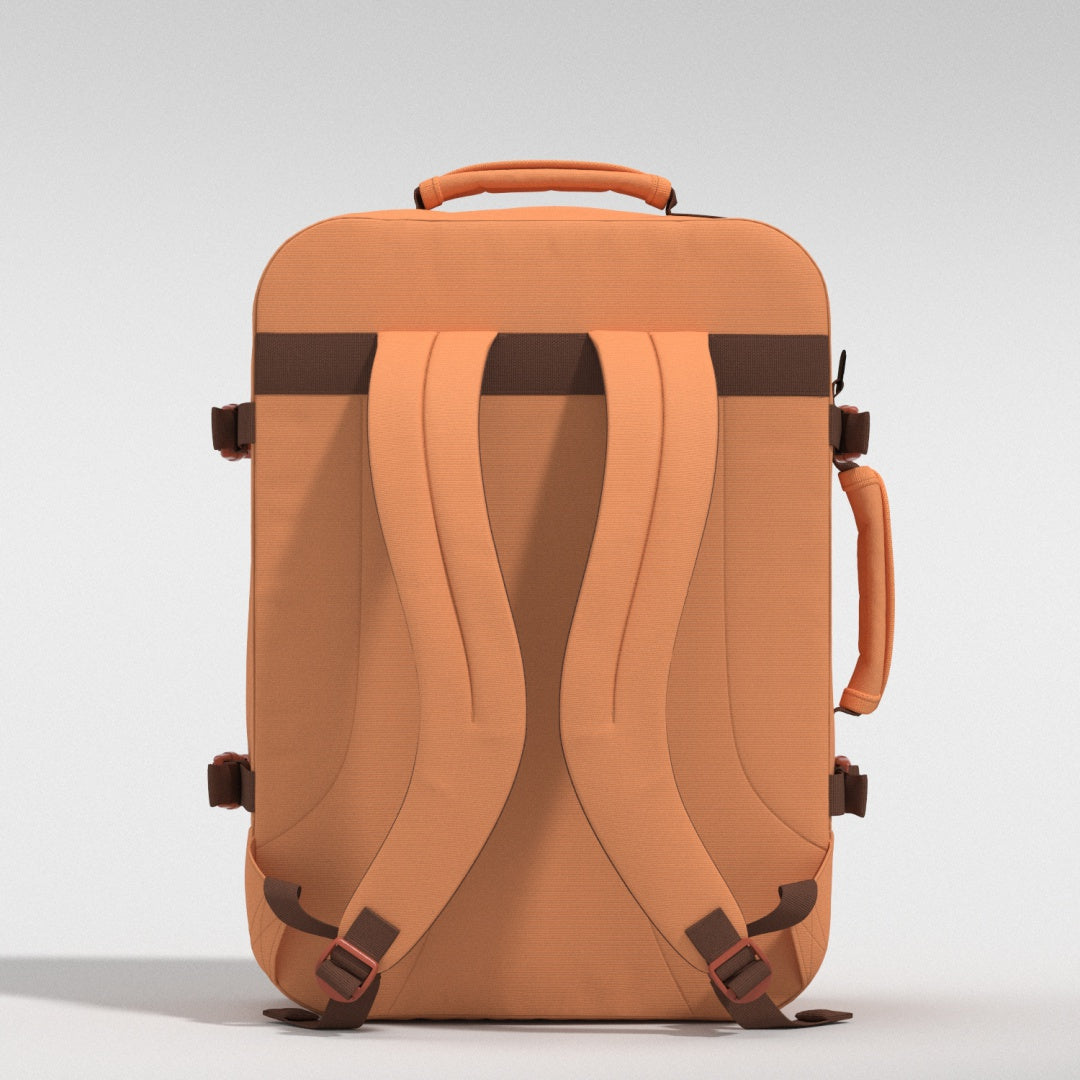 Classic Mochila Viaje Cabina -  44L Gobi Sands