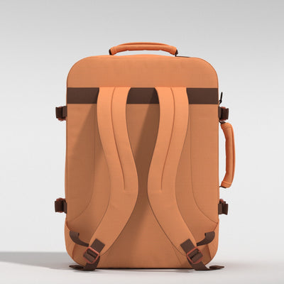 Classic Mochila Viaje Cabina -  44L Gobi Sands