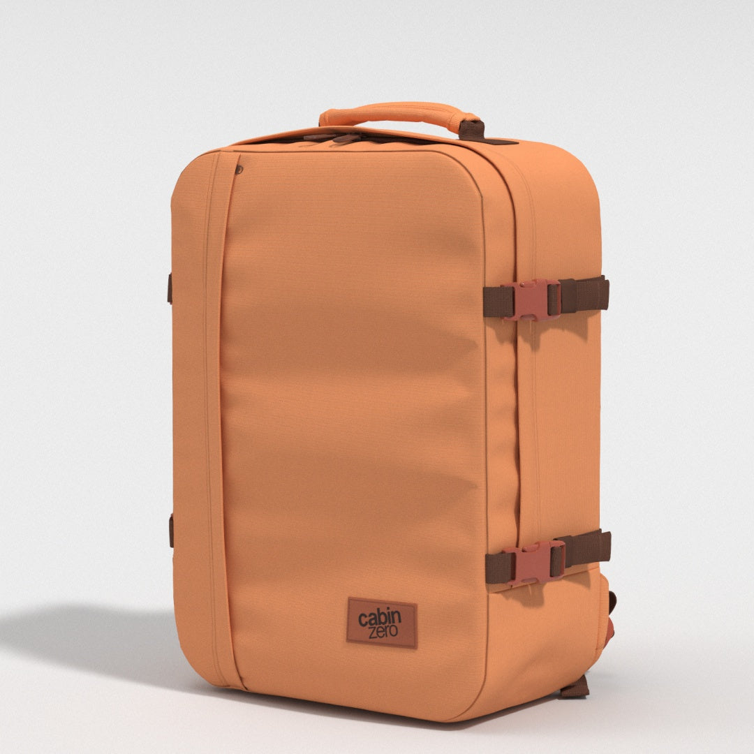 Classic Mochila Viaje Cabina -  44L Gobi Sands