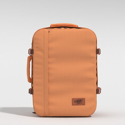 Classic Mochila Viaje Cabina -  44L Gobi Sands