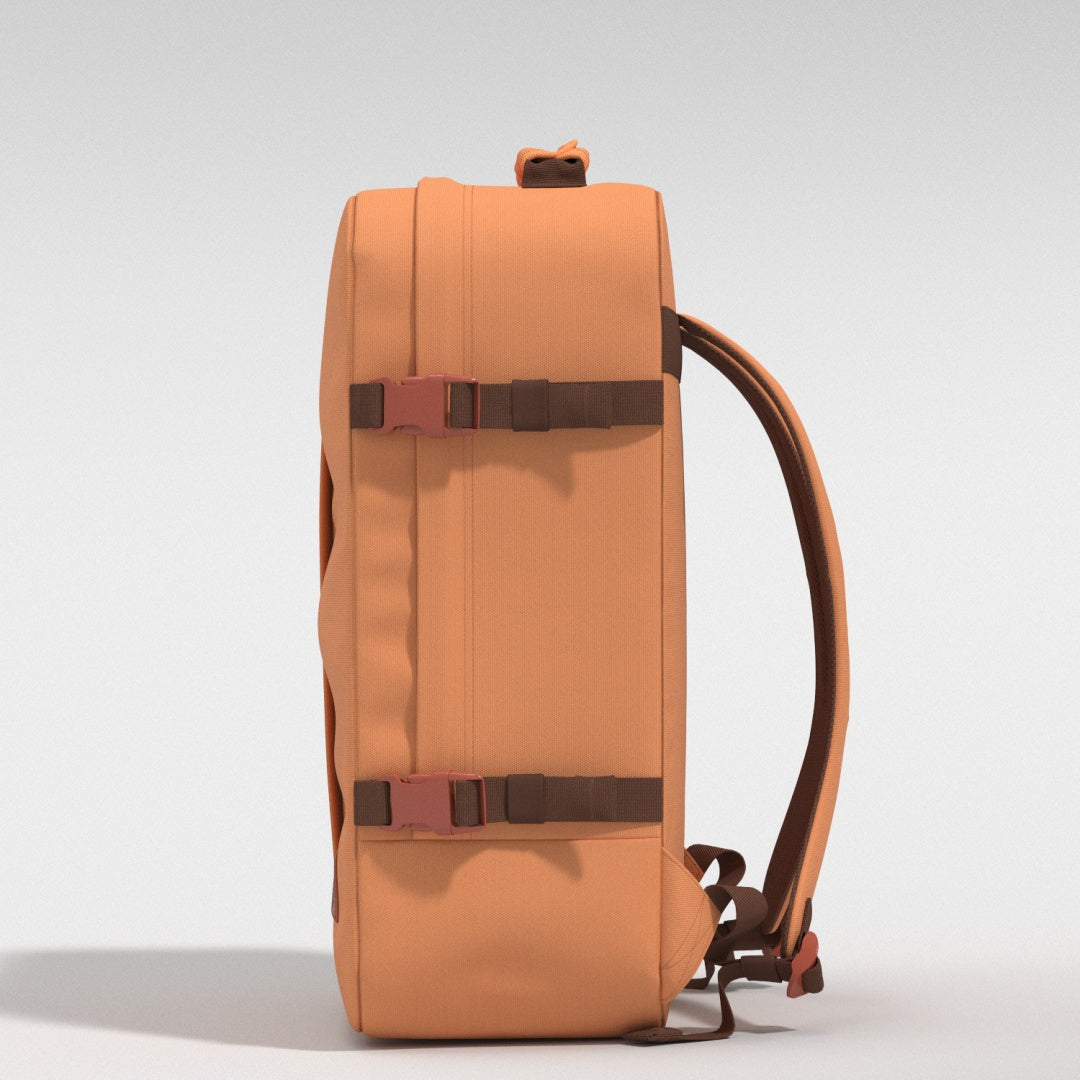 Classic Mochila Viaje Cabina -  44L Gobi Sands