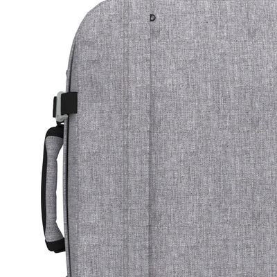 Classic Cabin Backpack 44L Ice Grey