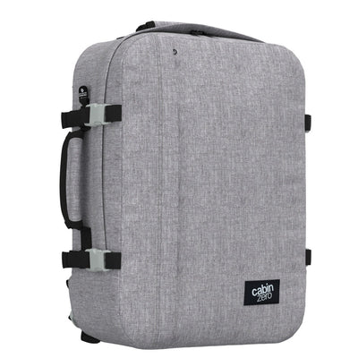 Classic Cabin Backpack 44L Ice Grey