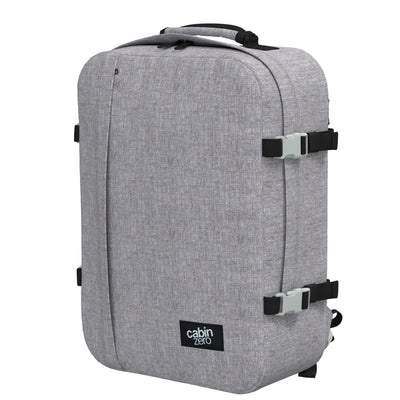 Classic Cabin Backpack 44L Ice Grey