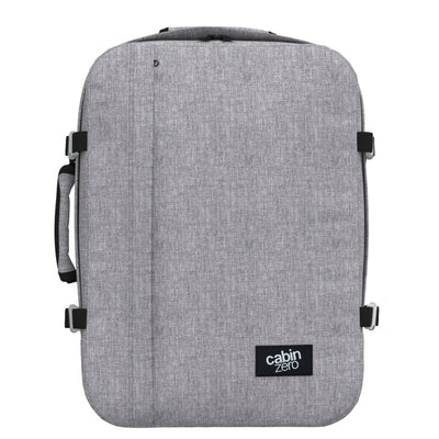 Classic Cabin Backpack 44L Ice Grey