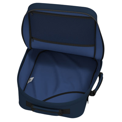 Classic Cabin Backpack 44L Navy