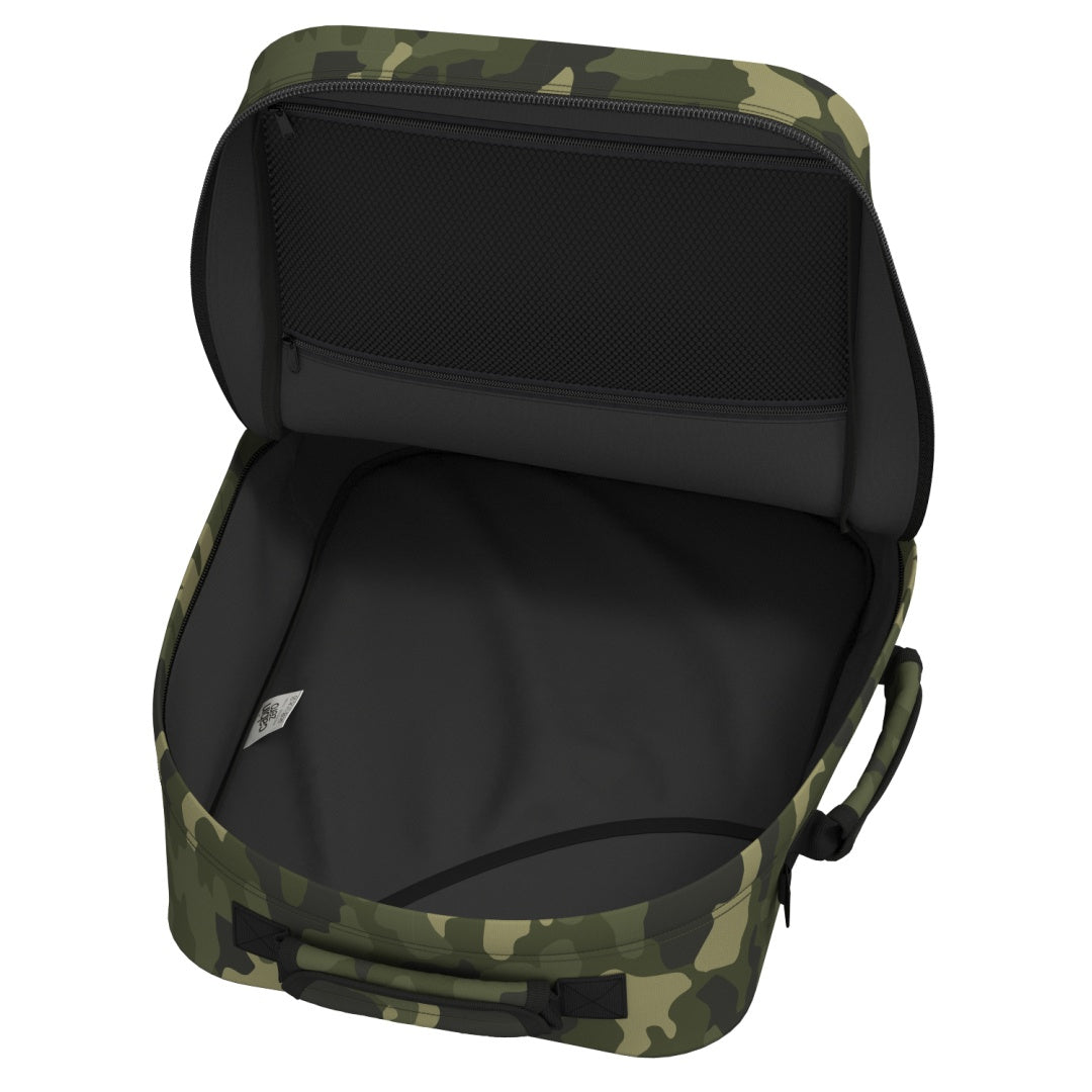 Classic Cabin Backpack 44L Urban Camo