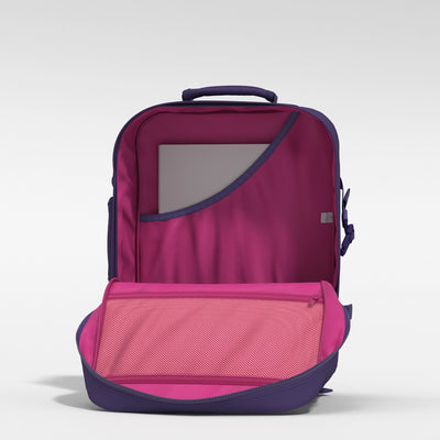 Classic Cabin Backpack 44L Solace Sky