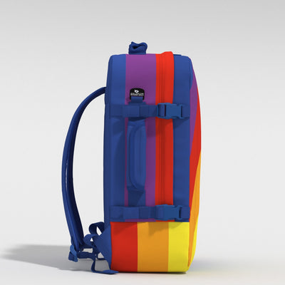 Classic Mochila Viaje Cabina -  44L LGBTQ+