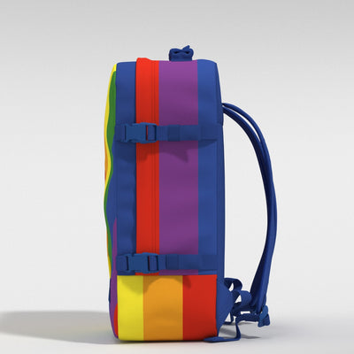 Classic Mochila Viaje Cabina -  44L LGBTQ+