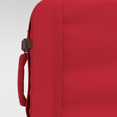 Classic Mochila Viaje Cabina -  44L London Red