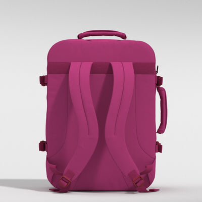 Classic Mochila Viaje Cabina -  44L Lovestruck Pink