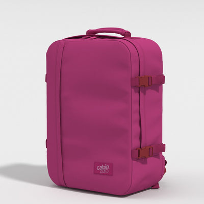 Classic Mochila Viaje Cabina -  44L Lovestruck Pink