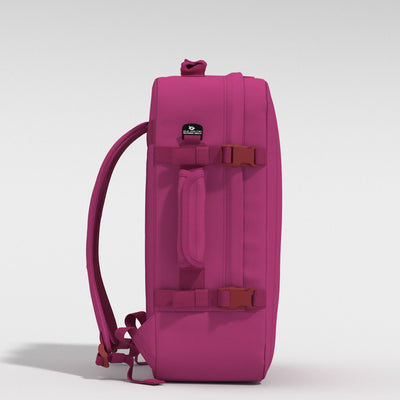 Classic Mochila Viaje Cabina -  44L Lovestruck Pink