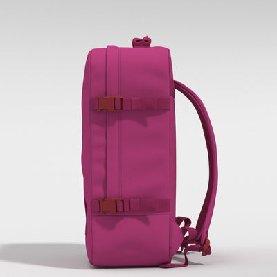 Classic Mochila Viaje Cabina -  44L Lovestruck Pink