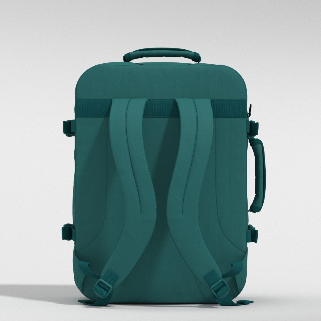 Classic Mochila Viaje Cabina -  44L Meadow Green