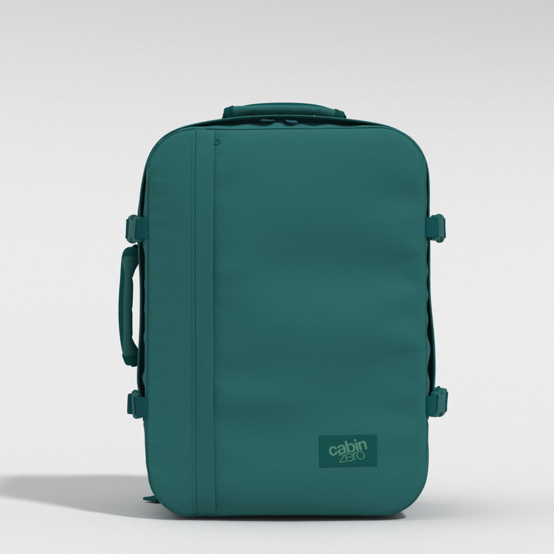 Classic Mochila Viaje Cabina -  44L Meadow Green