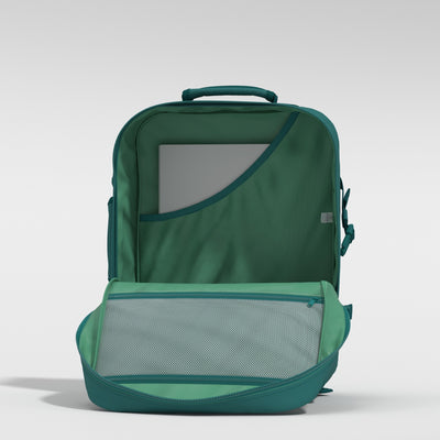 Classic Mochila Viaje Cabina -  44L Meadow Green