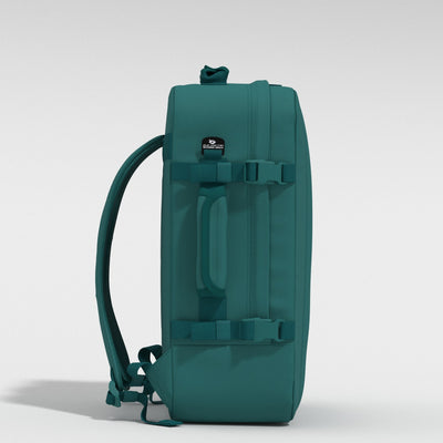 Classic Mochila Viaje Cabina -  44L Meadow Green