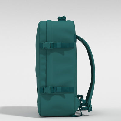 Classic Mochila Viaje Cabina -  44L Meadow Green