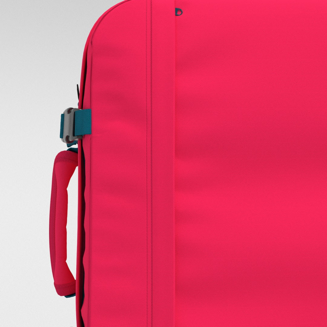 Classic Mochila Viaje Cabina -  44L Miami Magenta