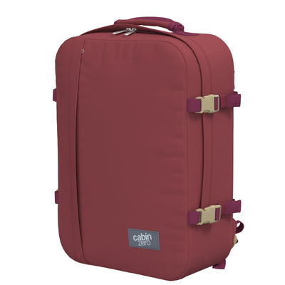 Classic Cabin Backpack 44L Napa Wine