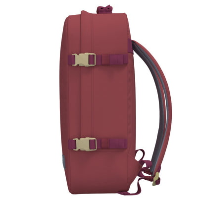 Classic Cabin Backpack 44L Napa Wine