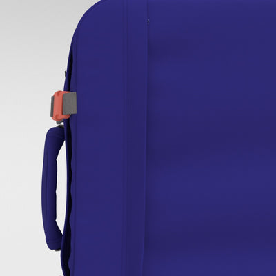 Classic Mochila Viaje Cabina -  44L Neptune Blue