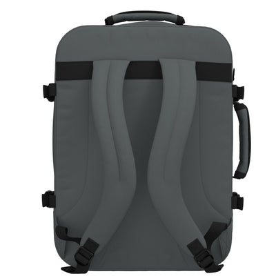 Classic Cabin Backpack 44L Original Grey