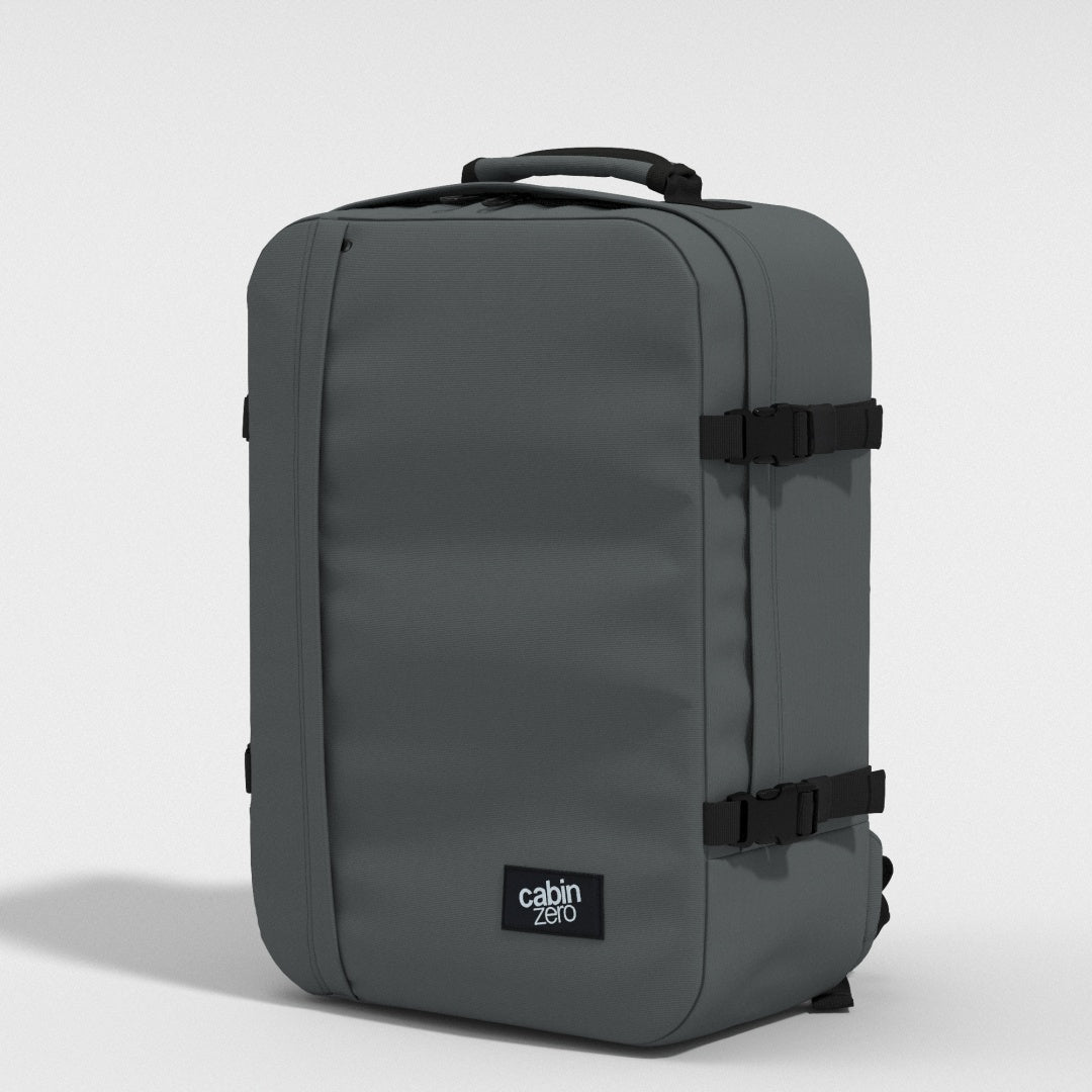 Classic Backpack - 44L Original Grey | CABINZERO