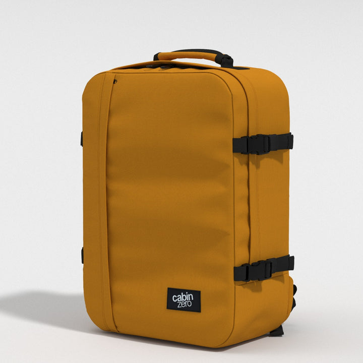 Classic Backpack - 44L Orange Chill | CABINZERO