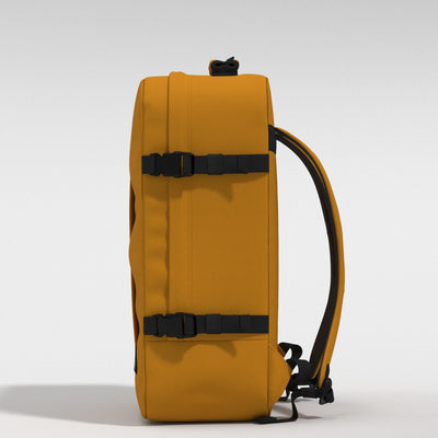 Classic Mochila Viaje Cabina -  44L Orange Chill