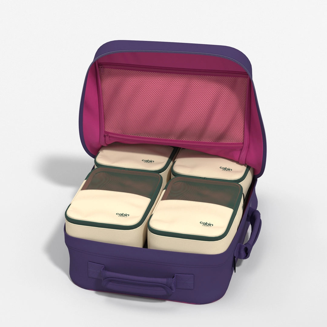 Classic Cabin Backpack 44L Solace Sky