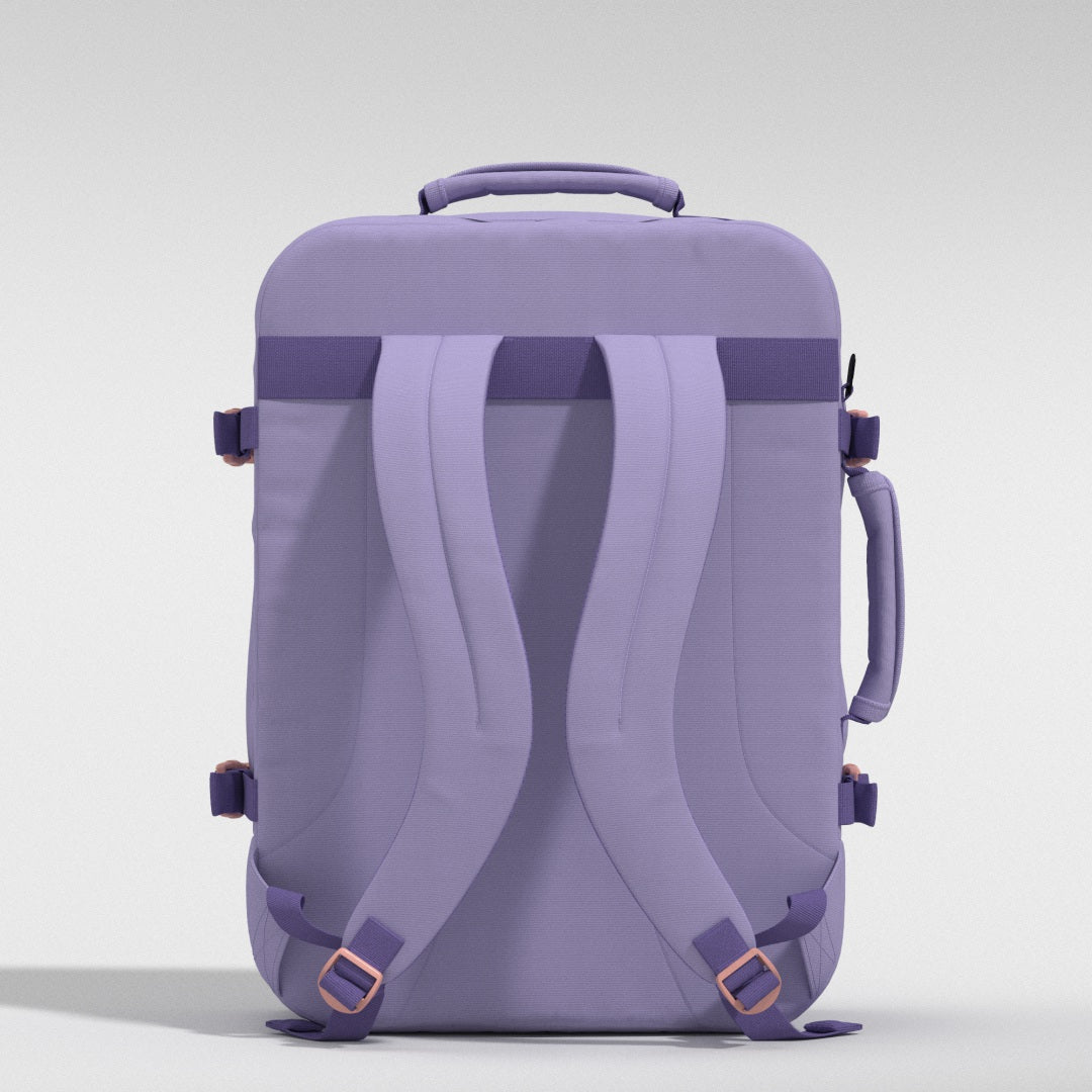 Classic Mochila Viaje Cabina -  44L Smokey Violet