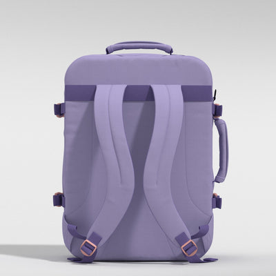 Classic Mochila Viaje Cabina -  44L Smokey Violet