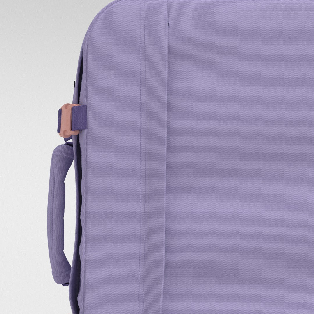 Classic Cabin Backpack 44L Smokey Violet