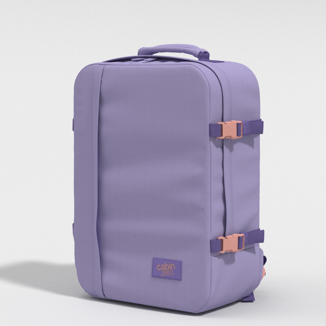 Classic Mochila Viaje Cabina -  44L Smokey Violet