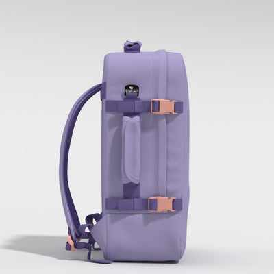 Classic Mochila Viaje Cabina -  44L Smokey Violet