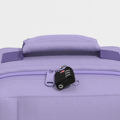 Classic Mochila Viaje Cabina -  44L Smokey Violet