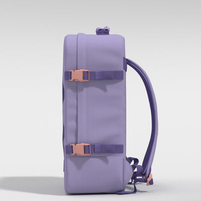 Classic Mochila Viaje Cabina -  44L Smokey Violet