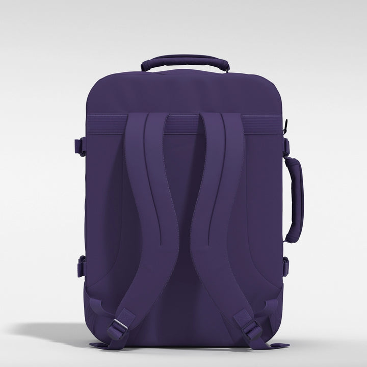 Classic Cabin Backpack 44L - Solace Sky | CABINZERO