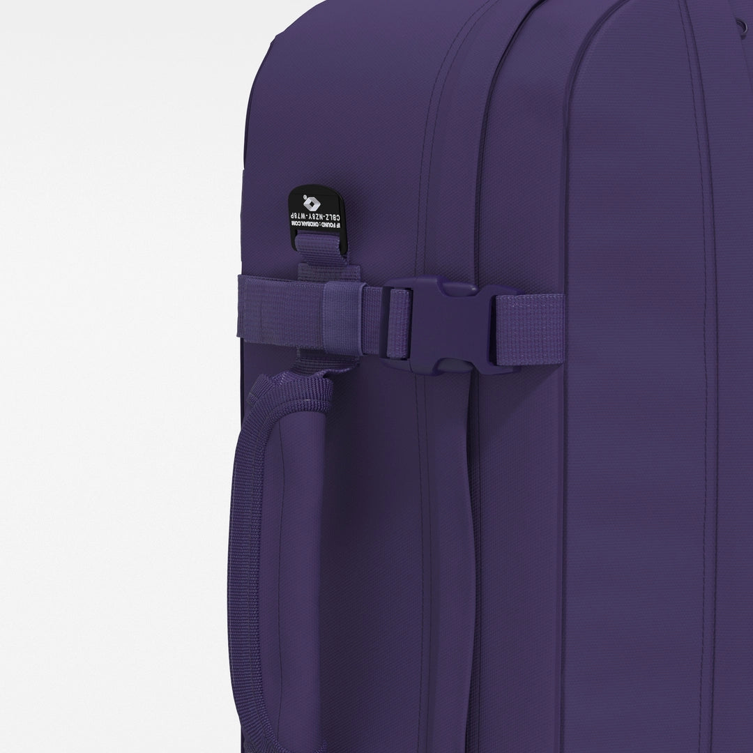 Classic Cabin Backpack 44L Solace Sky