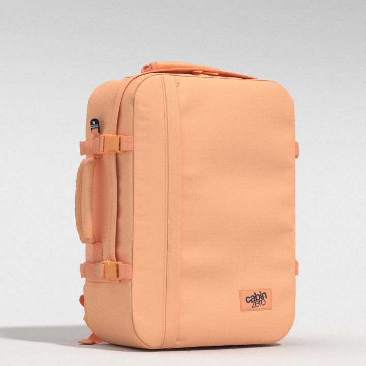 Classic Cabin Backpack 44L - Sunny Day | CABINZERO