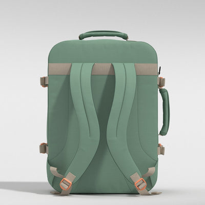 Classic Mochila Viaje Cabina -  44L Sage Forest