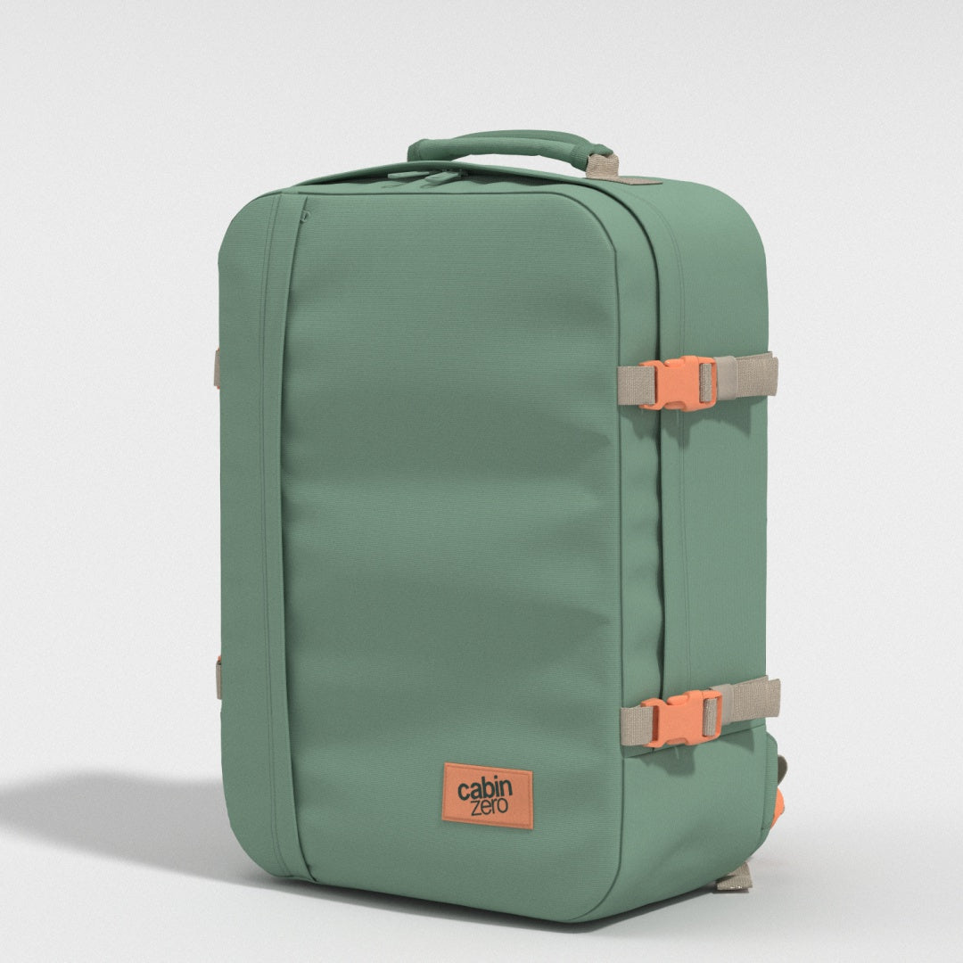 Classic Mochila Viaje Cabina -  44L Sage Forest