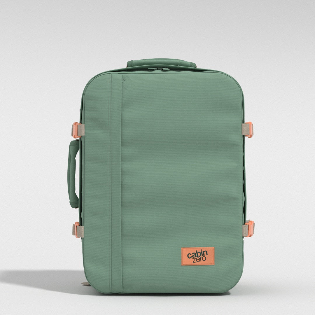 Classic Mochila Viaje Cabina -  44L Sage Forest